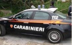 Estorsione, rapina e lesioni. Venafrano in manette